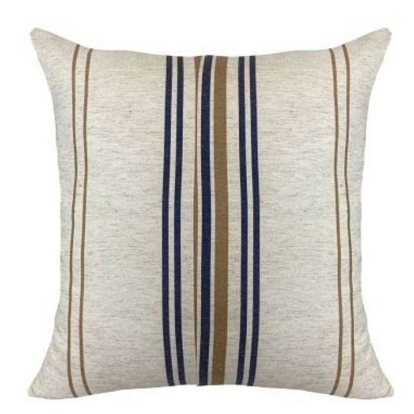 Almofada Linho Beach 130-66 52x52cm Decortextil