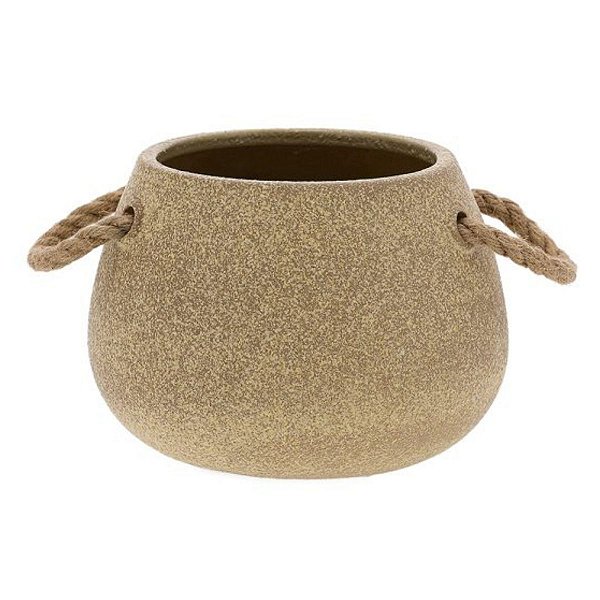 Vaso Em Cerâmica 19272 14,5x21,5x20cm Mart