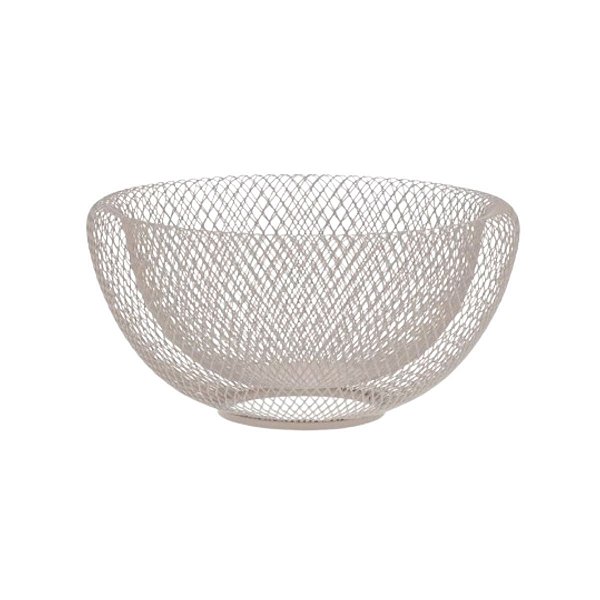 Centro de Mesa Em Metal G 14,5x28cm 19117-G Mart