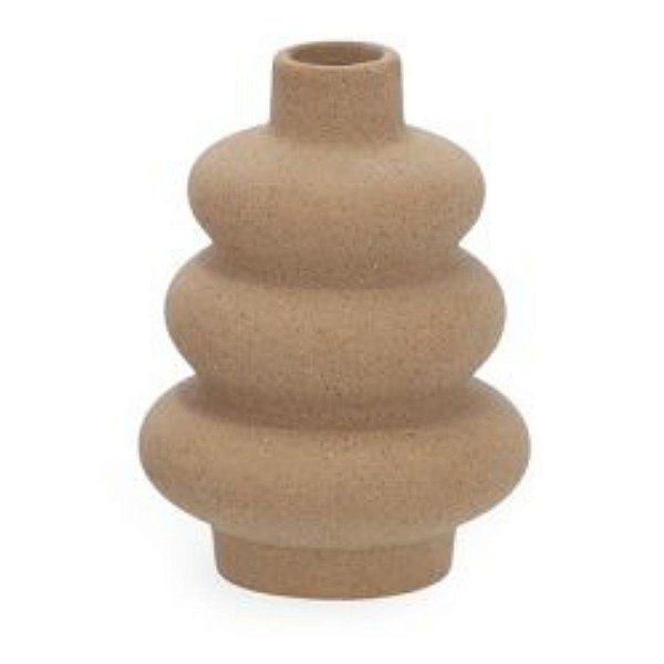Mini Vaso Cerâmico 19440-M 12x9cm Mart
