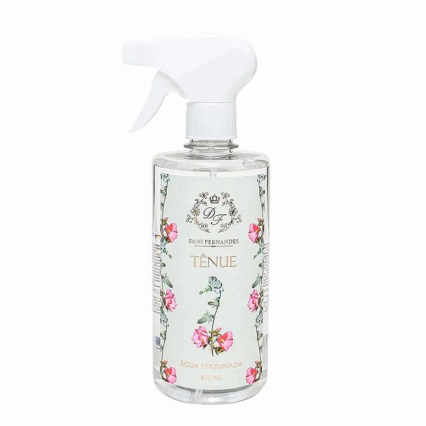 Agua Aromática Tênue 510ml DaniFernandes