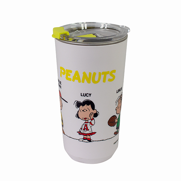 Copo Sky Snoopy 10025981 500ML ZonaCriativa