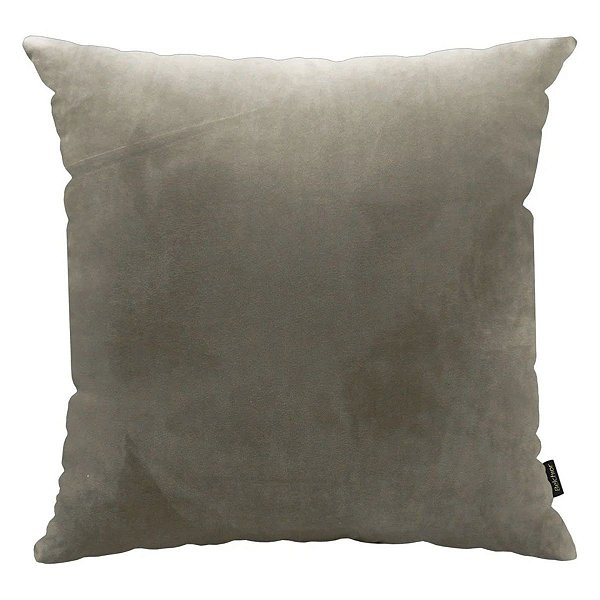 Almofada Basica Castor Premium 340 50x50cm Belchior