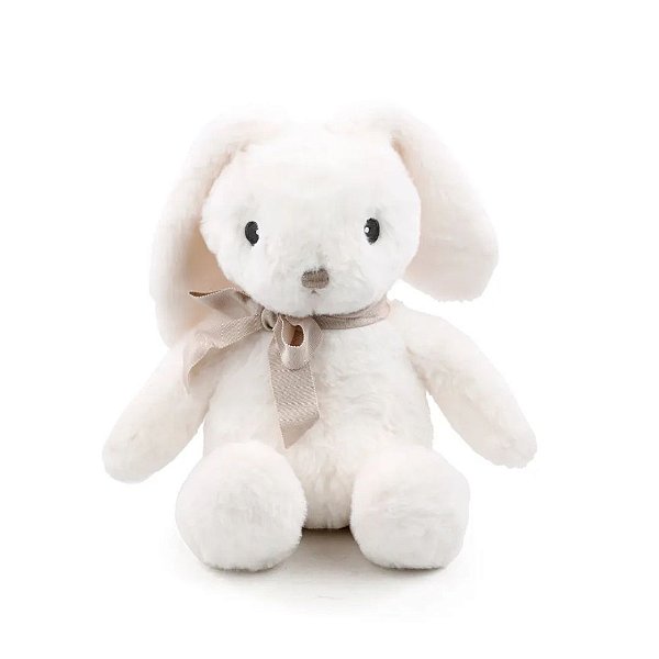 Coelho Da Páscoa Kids Floco de Neve1067609 33x20x13cm (AxLXC)