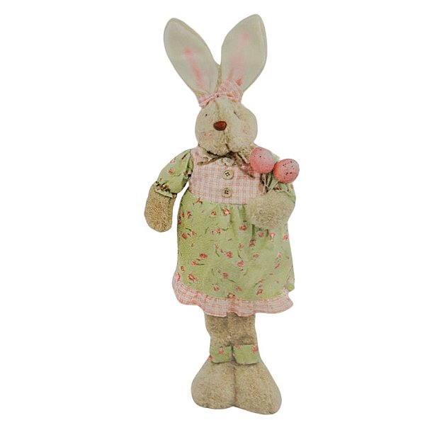 Coelho Da Páscoa Supreme Menina  70x20x9cm 1067511 Cromus