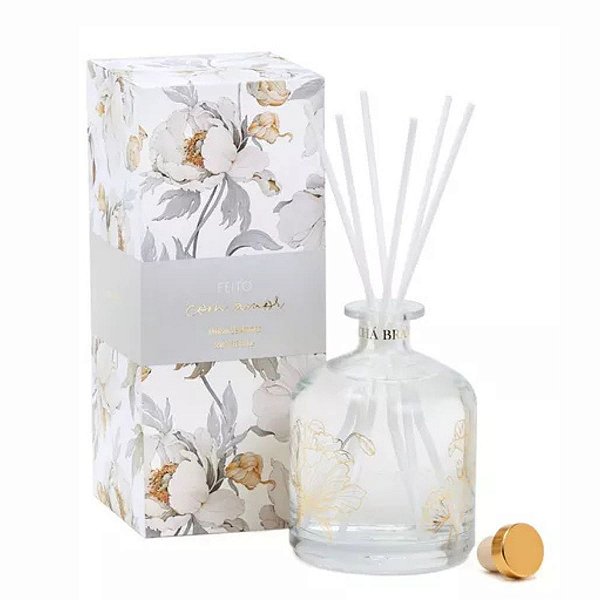 Difusor Chá branco Especial 550ml Greenswet