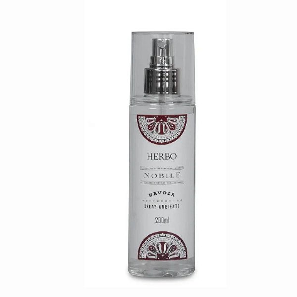 Home Spray Nobile Savoia 200ml Herbo