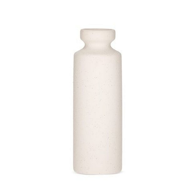 Vaso Cerâmico Bege 20754 31x10,5 Mart