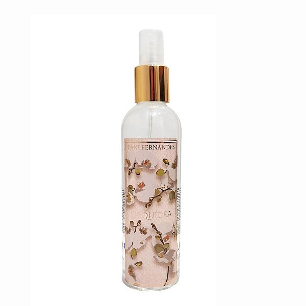 Home Spray Orquídea  250ml Dani Fernandes