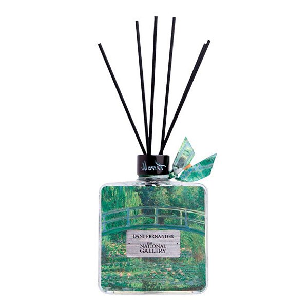 Difusor  Dolce Memories Manet 2 The National Gallery 250ml