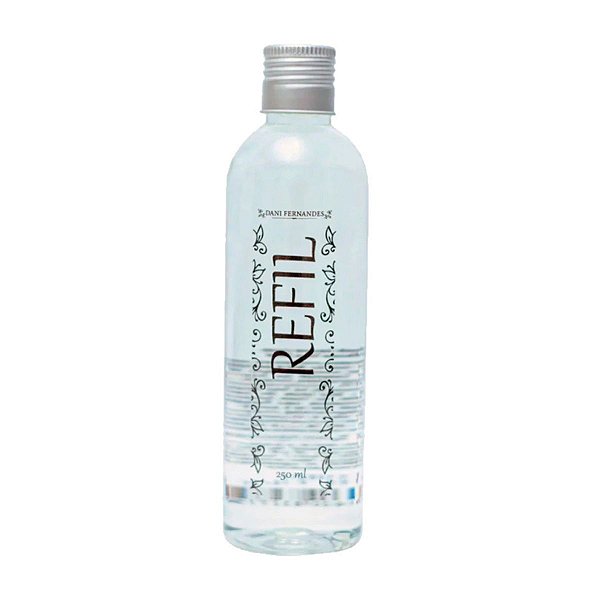 Refil Sabonete Liquido Orquidea  250ml REFIL/SAB/20/250