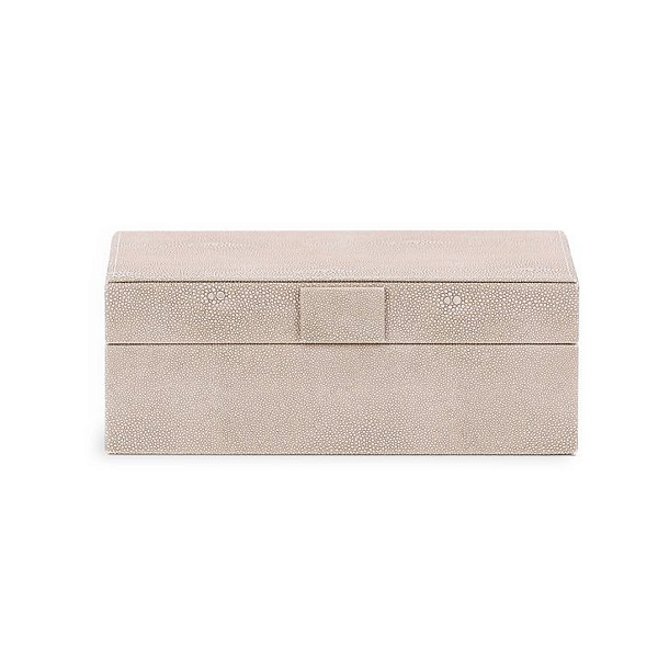 Caixa Organizadora PU 19530 9x23x15cm Mart