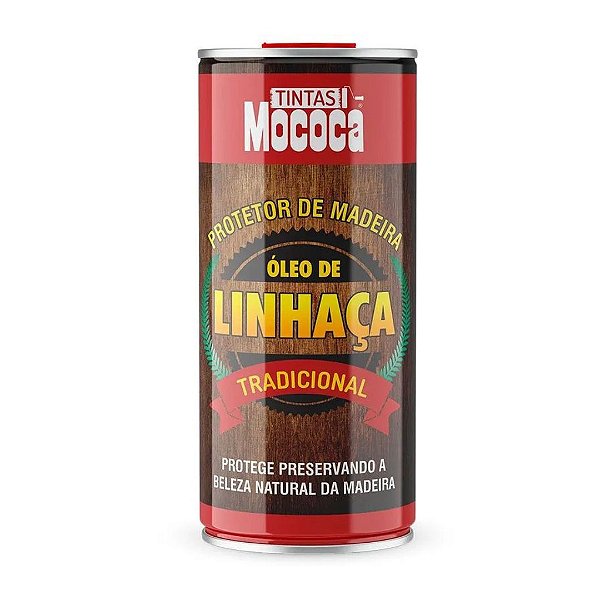 Oleo De Linhaça Maza 0,900ml