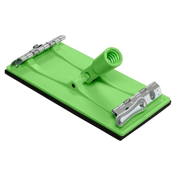 Suporte Para Lixa Articulável C/Conector  898/4 Condor 972631