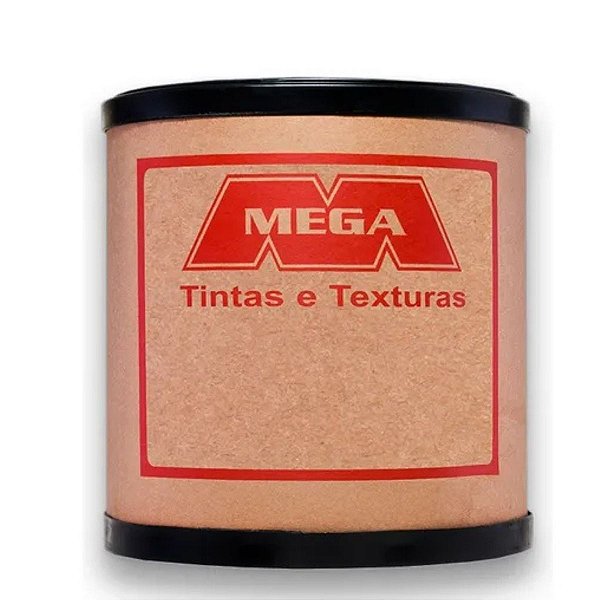 Textura Design Branco 23kg Mega
