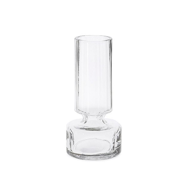 Vaso De Vidro Mart P25x12 19770-P