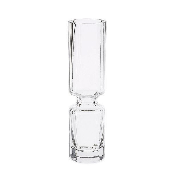 Vaso De Vidro Mart G32x8cm 19770-G