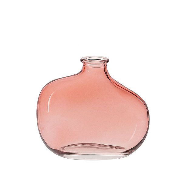 Mini Vaso De Vidro 19665-P 10x11x6cm Mart 1Unidade