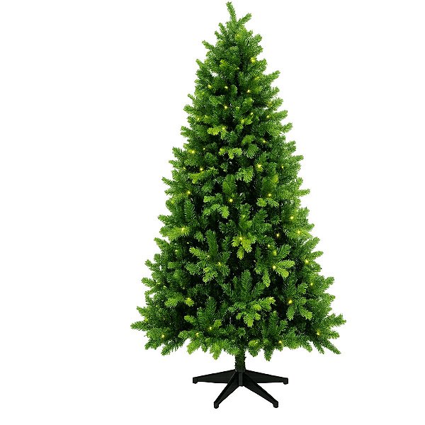 Árvore de Natal 210m Palermo Giratória 400Led Bivolt 1058697