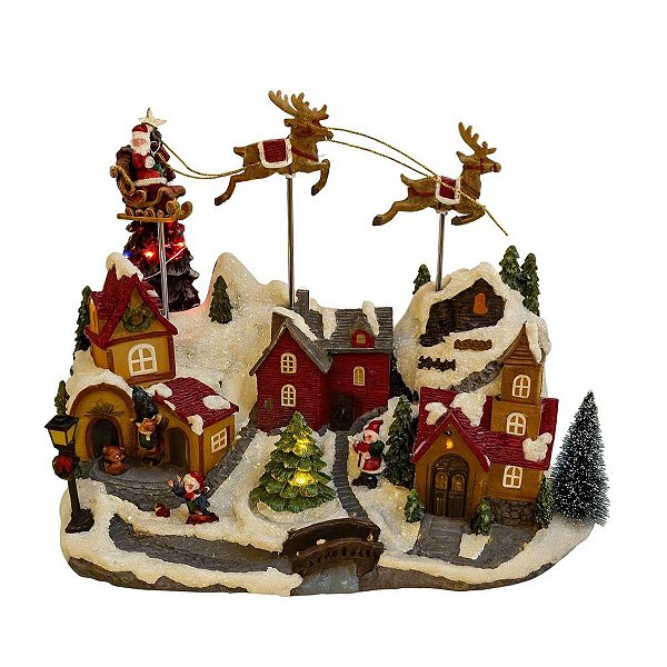 Cenario Vila Noel e Renas 3AA 1Unidade 1051944