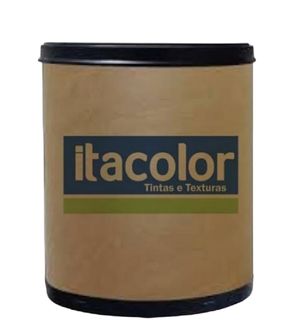 Textura Grafiato Branco 23kg Tingraff (Itacolor)