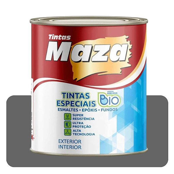 Epoxi Balance Cinza Escuro N3,5  3,6L Maza 17327