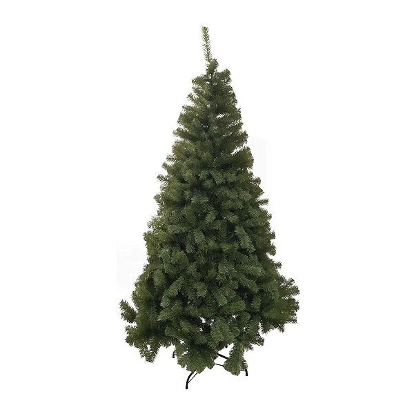 Árvore de Natal 180m Ipanema 720Hastes C/1 UN 1088437