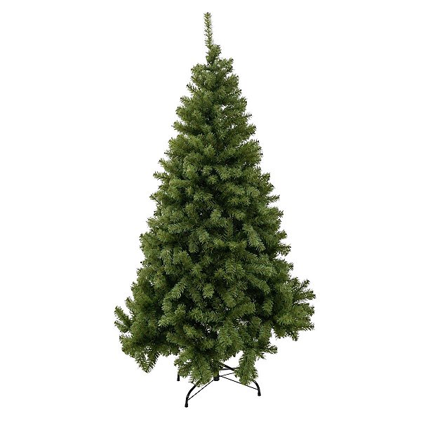 Arvore de Natal Decorativa 180cm Ipanema 720Hastes Diametro 90cm 1088437