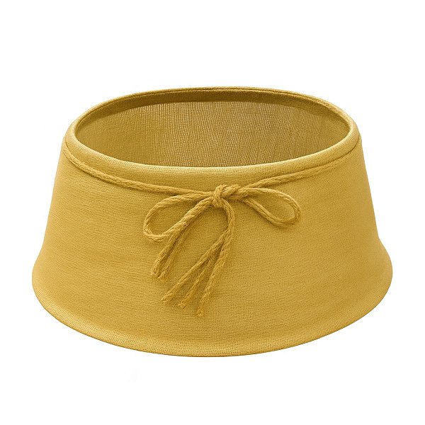 Saia de Arvore de Natal Rígida 1un 56cm 1042072 Cromus