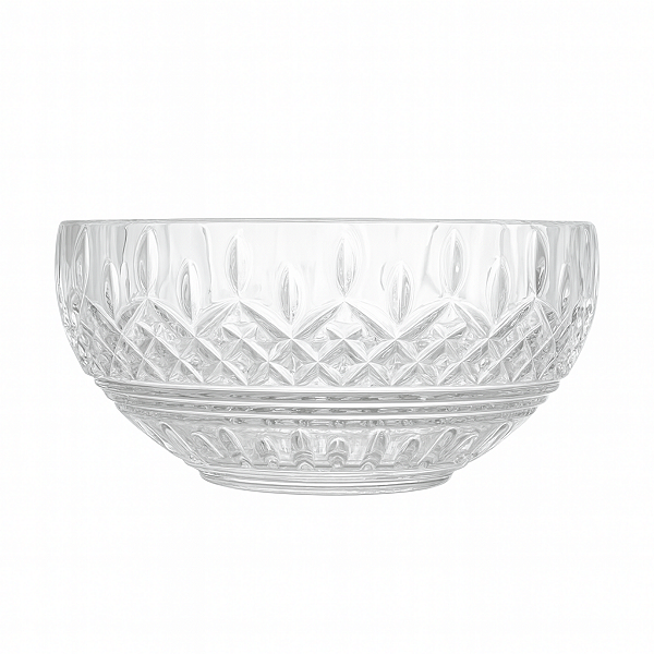 Centro de Mesa Lys Cristal De Chumbo 25x12cm 28038