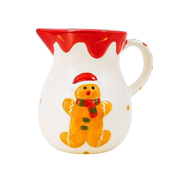 Jarra Natalina Ginger 12cm MP956