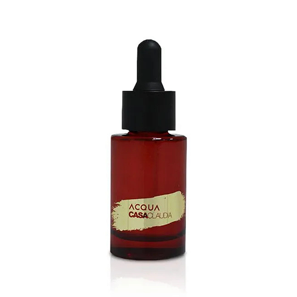 Essência Clássica Casa Cláudia Velvet Cherry 20ml