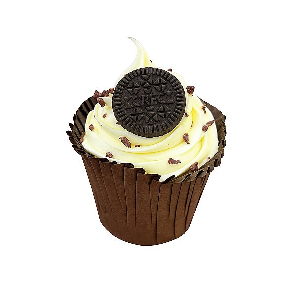 Bolo Decorativo Colorido 7cm 6Unid  DG3953