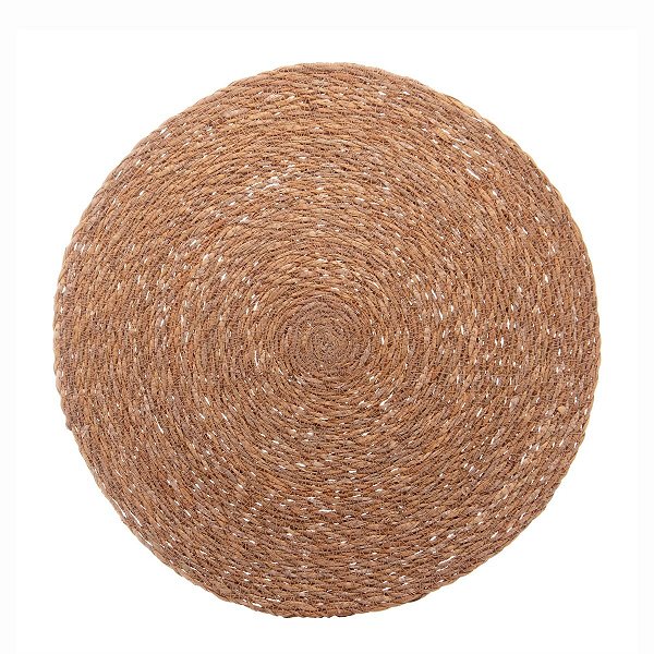 Lugar Americano De Fibra Natural 37cm 1Un 29485