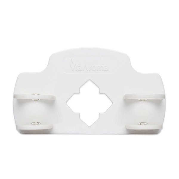 Suporte Para Oleo Essencial Branco