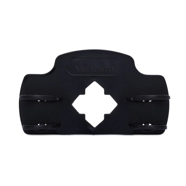 Suporte Para Oleo Essencial Black