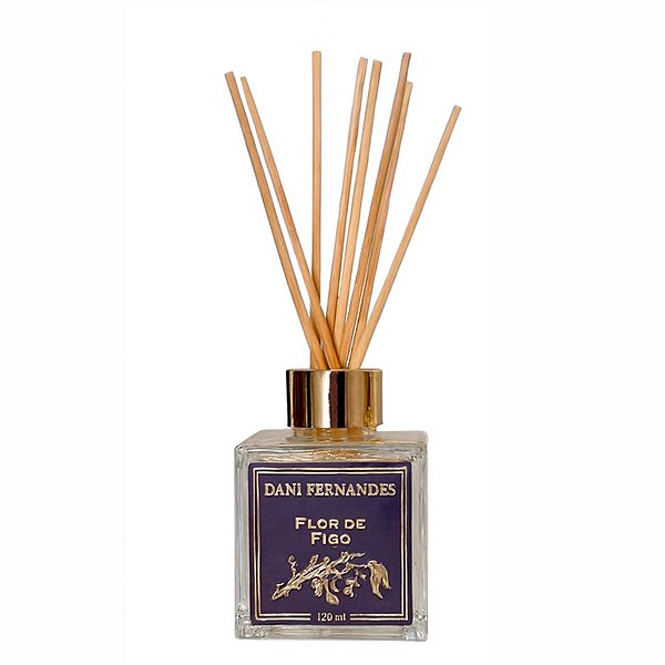 Difusor Flor De Figo 120ml DIF 13/120