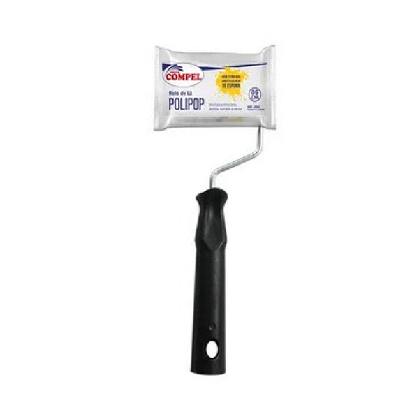 Rolo 5cm la Polipop CPL.2015 Compel