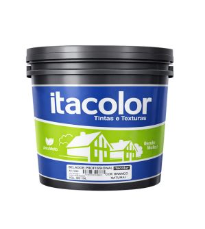 Selador Acrilico Profissional 16kg Tingraff Itacolor