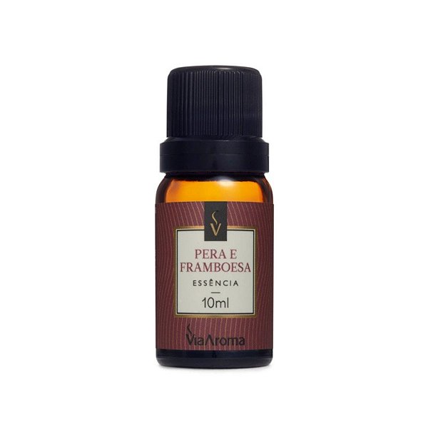 Essencia Classica Pera e Framboesa 10ml