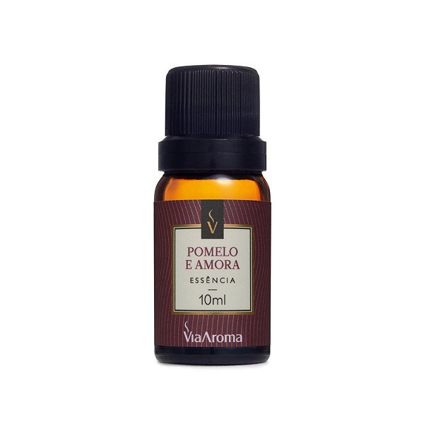 Essencia Classica Pomelo e Amora 10ml