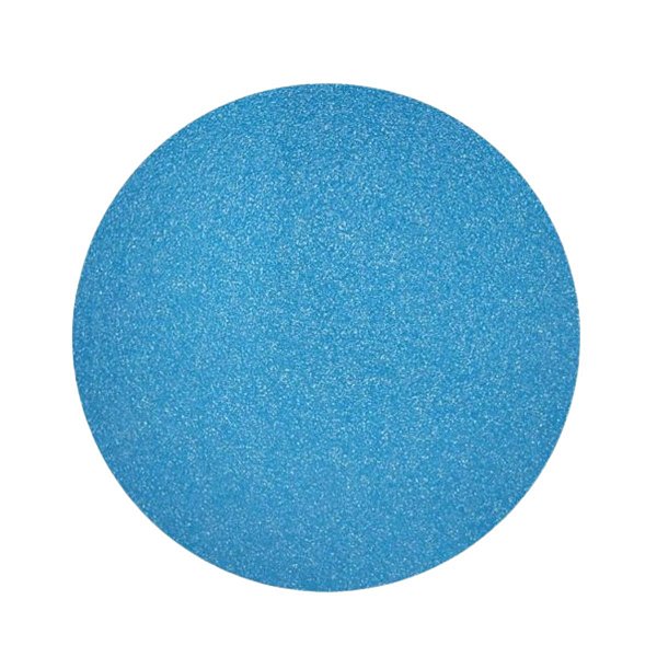 Disco Pluma 5" 600Sem Furos (12,7cm)