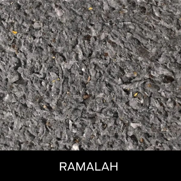 Papel De Parede Liquido Ramallah