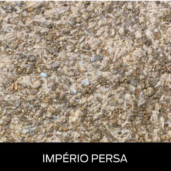 Papel De Parede Liquido Imperio Persa
