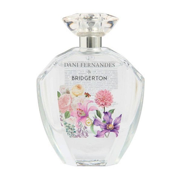 Difusor Bridgerton PEONIAS E CHAS 250ML DaniFernandes