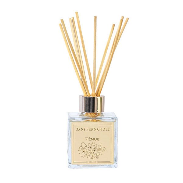 Difusor Tenue 120ml Dani Fernandes
