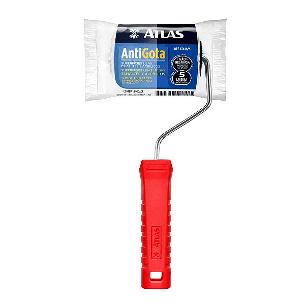Rolo 5cm Antigota 321/5 Atlas