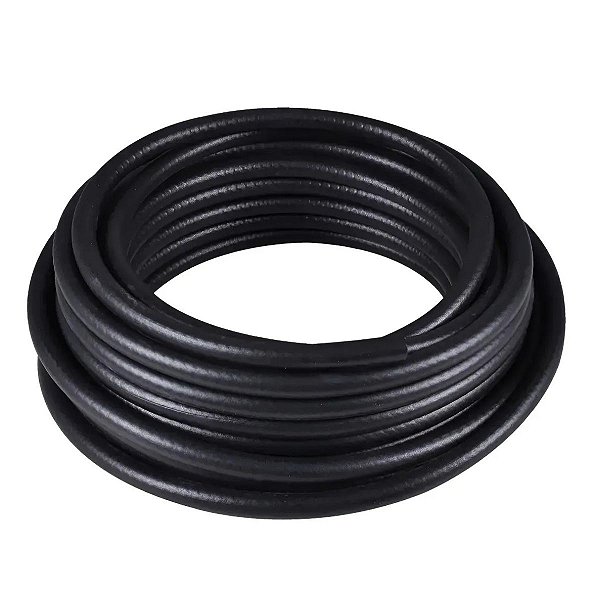 Mangueira 1/4 E Conector 1/4 Com 350PSI [JARC-H-1/4-05] Arcom 14869 05mt