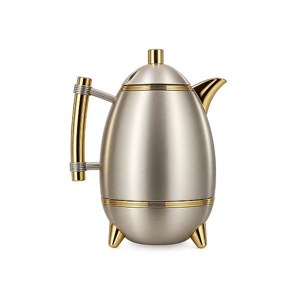 Garrafa Térmica Metal Bellini 900ML 34868 Tuut