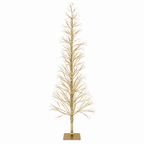 Arvore de Natal Decorativa 120cm C/1500L Strobo Quente BIVOLT 1UN 1081982